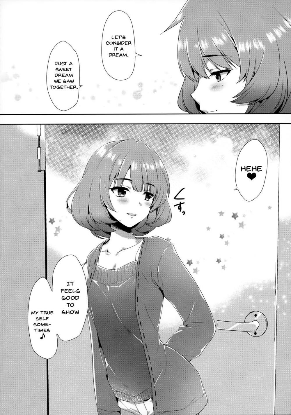 Hentai Manga Comic-Tempted By The Winds Of Love-Read-30